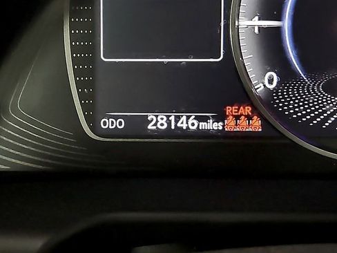 Used 2025 Lexus ES 350 w/ Premium Package image 21