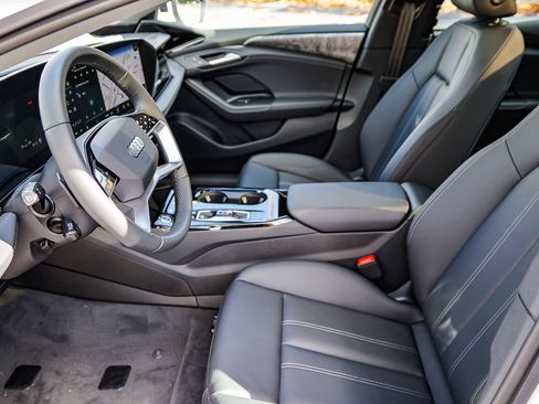 New 2025 Audi A6 e-tron Premium image 19