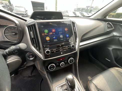 Certified 2023 Subaru Crosstrek 2.5i Limited image 16