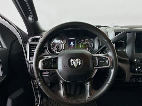 Used 2024 RAM 3500 Tradesman w/ Chrome Appearance Group image 11