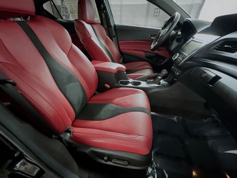 Used 2022 Acura ILX FWD image 31