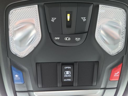 New 2026 RAM 3500 Tradesman image 30