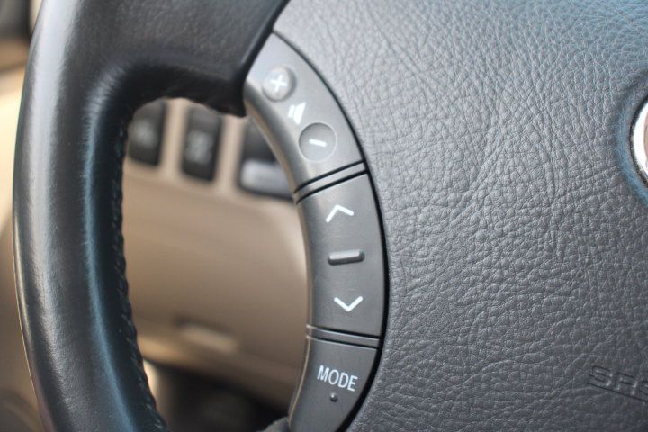 Used 2007 Toyota 4Runner Limited AWD/4WD image 26