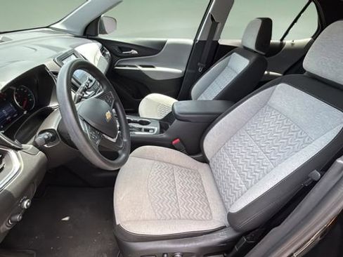 Used 2024 Chevrolet Equinox LS w/ LS Convenience Package FWD image 17