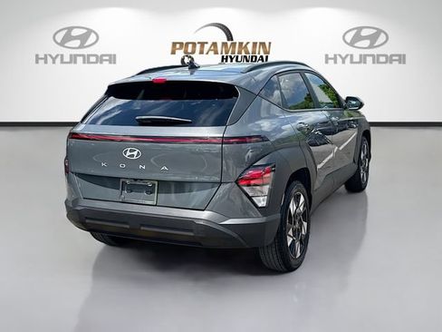 Used 2025 Hyundai Kona SEL FWD image 5