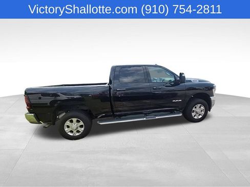 Certified 2026 RAM 2500 Big Horn AWD/4WD image 33