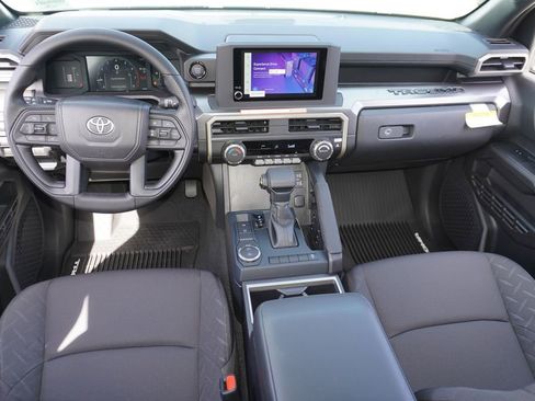 New 2026 Toyota Tacoma SR5 RWD image 8