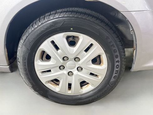 Used 2014 Dodge Grand Caravan SE w/ Quick Order Package 29E SE image 29