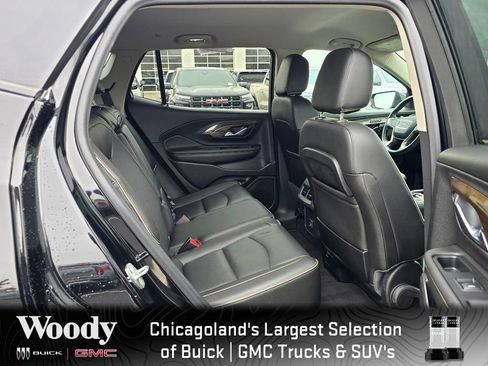 Used 2020 GMC Terrain Denali image 32