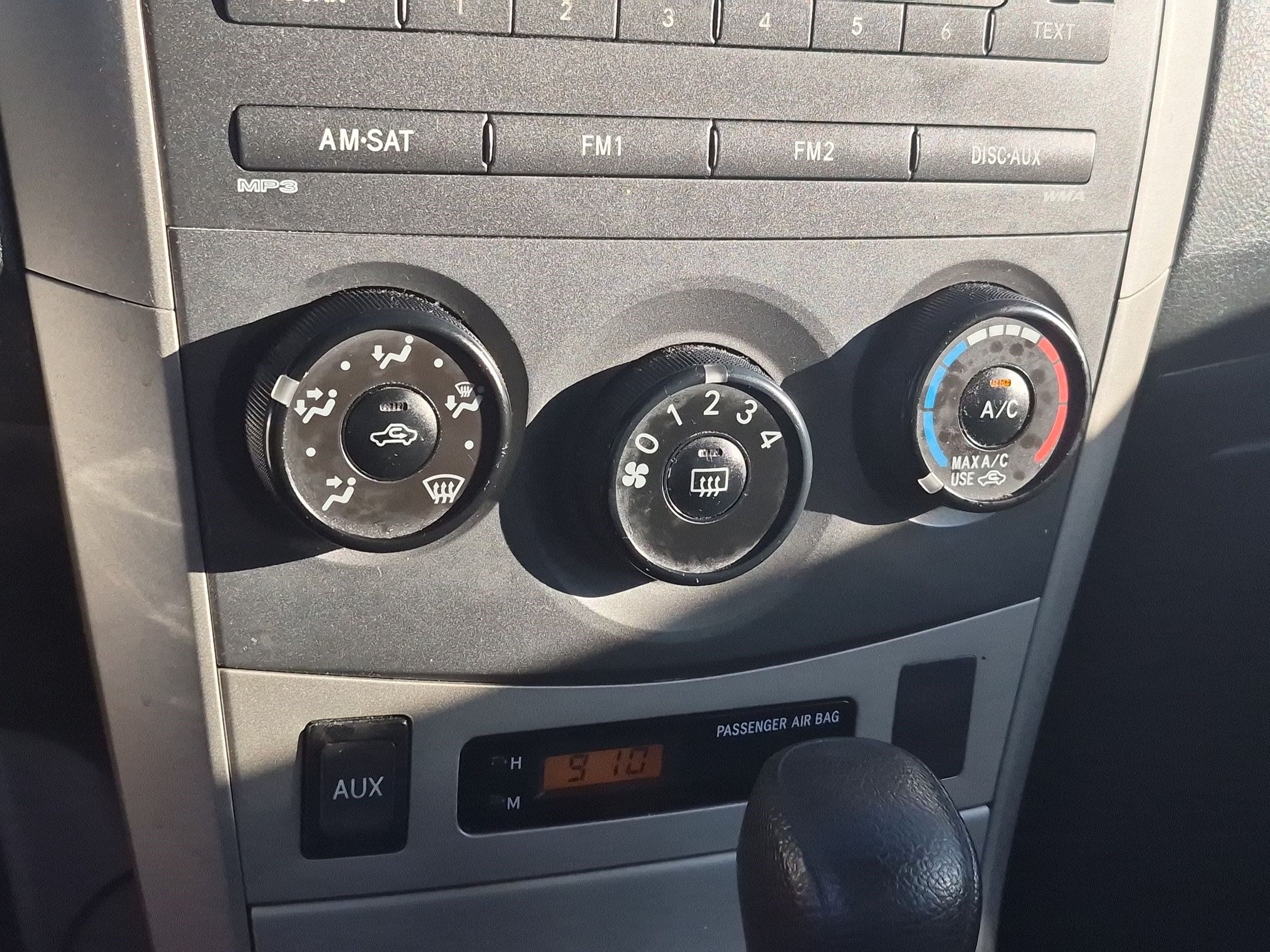 Used 2010 Toyota Corolla FWD image 22