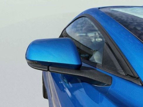 Used 2021 Ford Mustang GT Premium w/ Equipment Group 401A RWD image 9