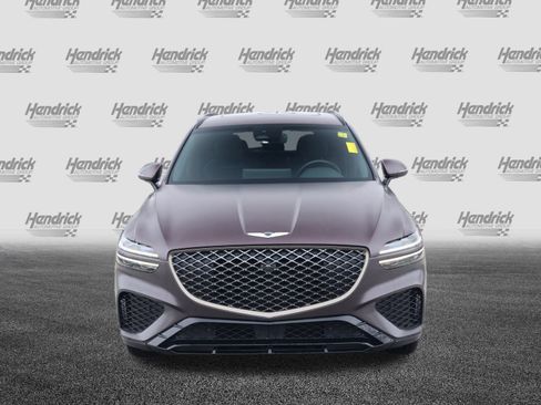 Used 2023 Genesis GV70 3.5T Sport w/ Sport Advanced Package image 3