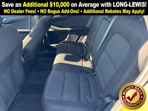 Used 2023 Ford Escape Active w/ Tech Pack #2 image 21