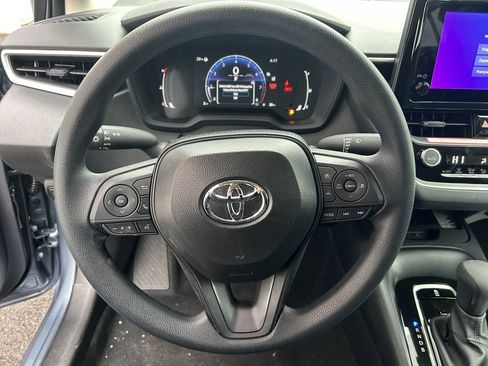 New 2026 Toyota Corolla LE image 14