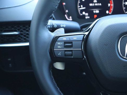 Used 2026 Acura ADX FWD image 22