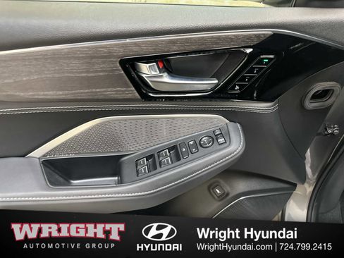 Used 2024 Acura MDX SH-AWD w/ Advance Package image 10