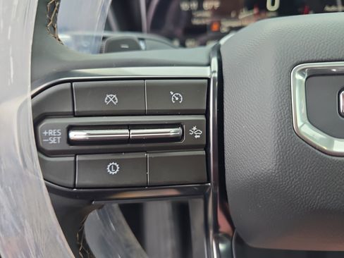 New 2026 GMC Terrain AT4 AWD/4WD image 23