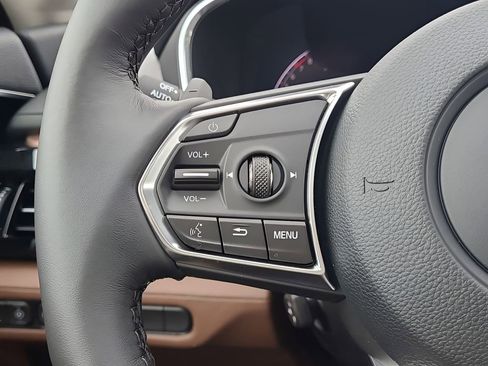 New 2026 Acura MDX Technology Package image 34