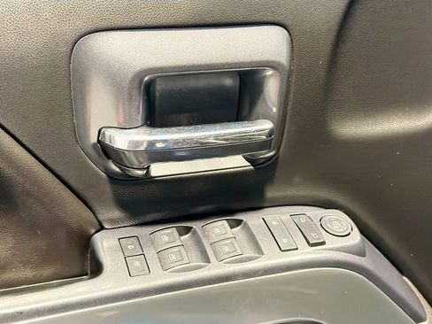 Certified 2015 Chevrolet Silverado 1500 LT w/ All Star Edition image 15