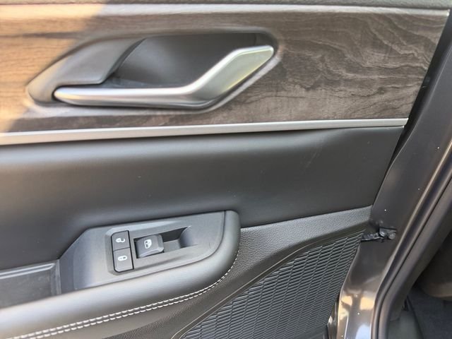 New 2026 Jeep Grand Cherokee Altitude AWD/4WD image 11
