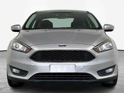 Used 2017 Ford Focus SEL image 3