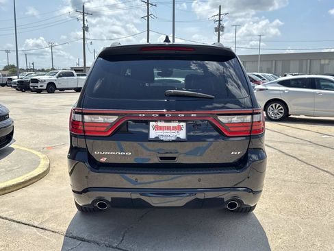 Used 2026 Dodge Durango GT AWD/4WD image 6