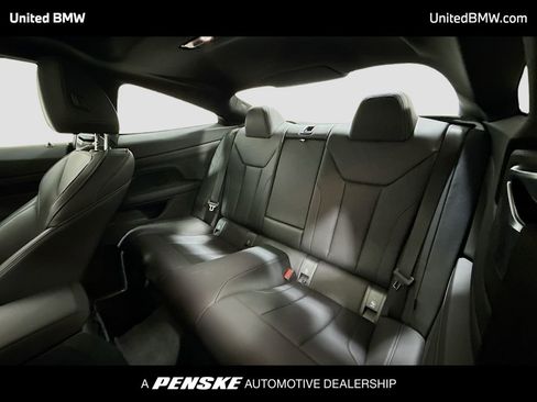 Used 2025 BMW 430i Coupe image 13