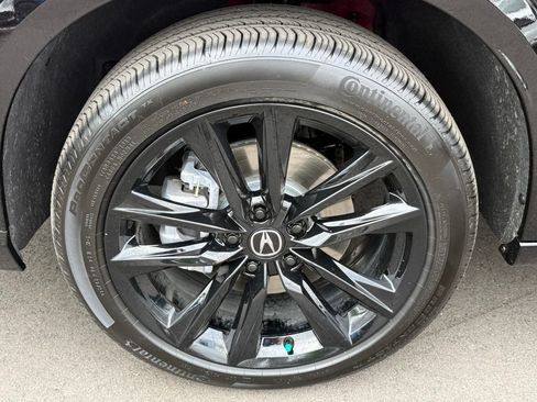 Certified 2026 Acura ADX A-Spec AWD/4WD image 10