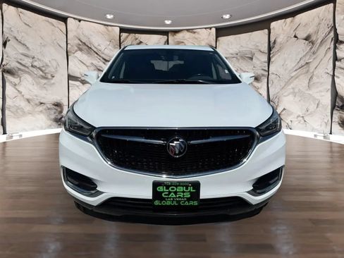 Used 2018 Buick Enclave Essence FWD image 3