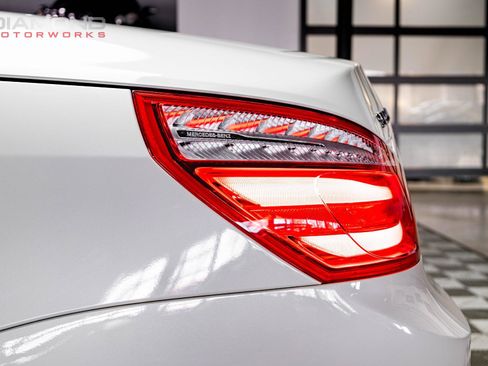 Used 2015 Mercedes-Benz SL 550 image 76