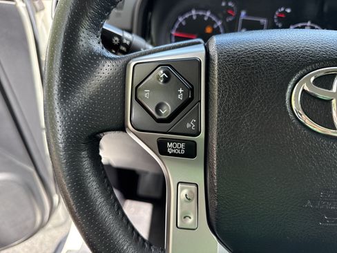 Used 2021 Toyota 4Runner SR5 Premium AWD/4WD image 24