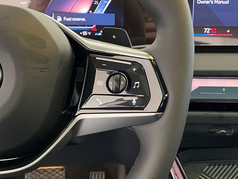 New 2026 BMW X3 xDrive30 w/ Premium Package image 29