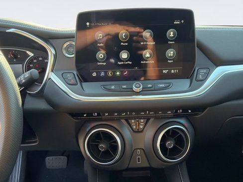 New 2026 Chevrolet Blazer LT w/ Convenience Package FWD image 27