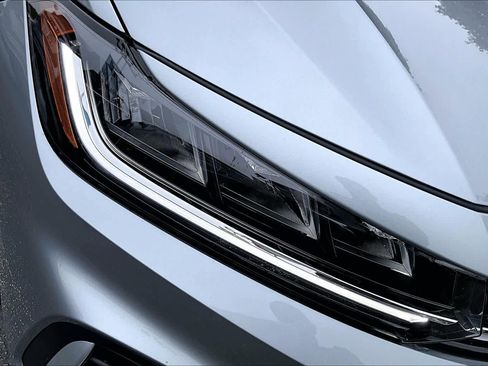 New 2026 Volkswagen Jetta SEL image 13