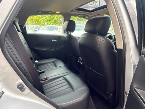 Used 2011 INFINITI EX35 Journey w/ Premium Pkg AWD/4WD image 20