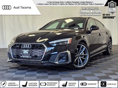 Used 2023 Audi A5 2.0T Premium w/ Convenience Package