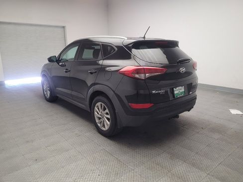 Used 2016 Hyundai Tucson Eco image 5