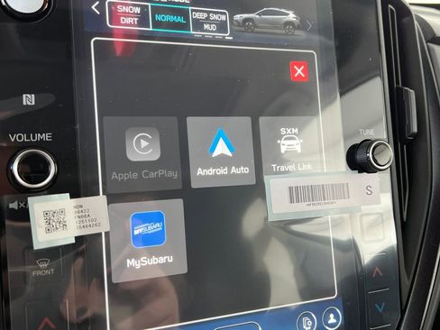 New 2026 Subaru Crosstrek 2.0i Premium image 20