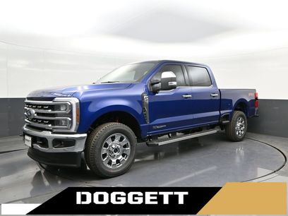 New 2026 Ford F250 Lariat w/ Chrome Package