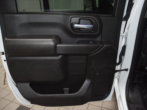 Used 2024 Chevrolet Silverado 3500 W/T w/ WT Convenience Package AWD/4WD image 31