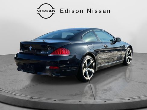 Used 2007 BMW 650i Coupe image 5
