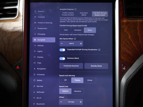 Used 2020 Tesla Model S Long Range image 22