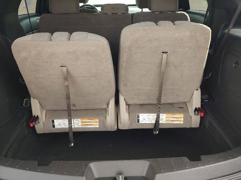 Used 2013 Ford Explorer 4WD w/ Class III Trailer Tow Pkg image 20