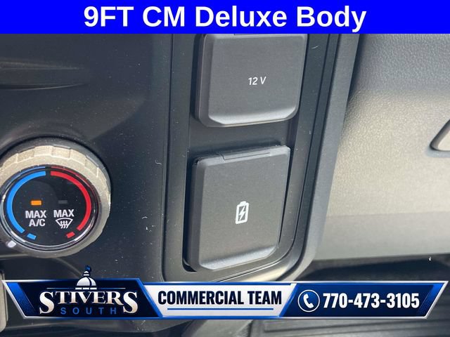 New 2026 Ford F350 XL w/ XL Chrome Package AWD/4WD image 28