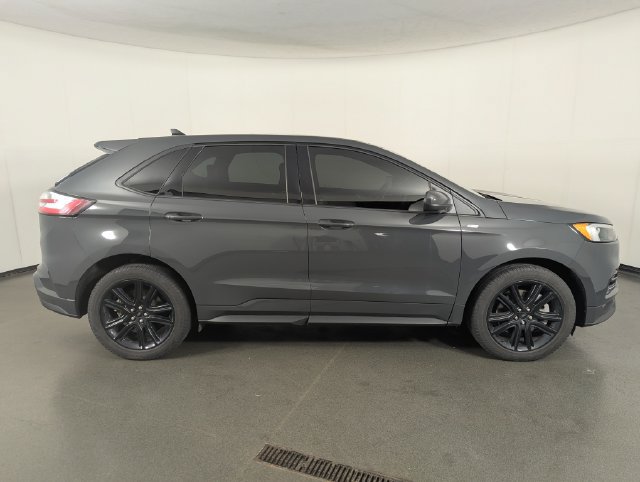 Used 2021 Ford Edge ST-Line AWD/4WD image 8