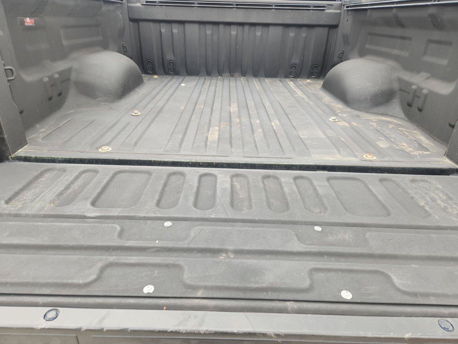 Used 2017 Toyota Tundra Platinum AWD/4WD image 26