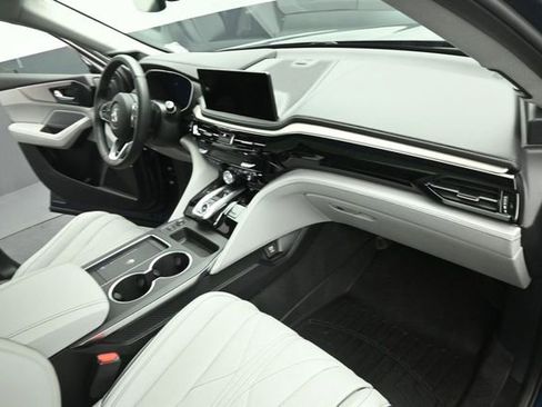 Used 2026 Acura MDX SH-AWD w/ Advance Package image 31