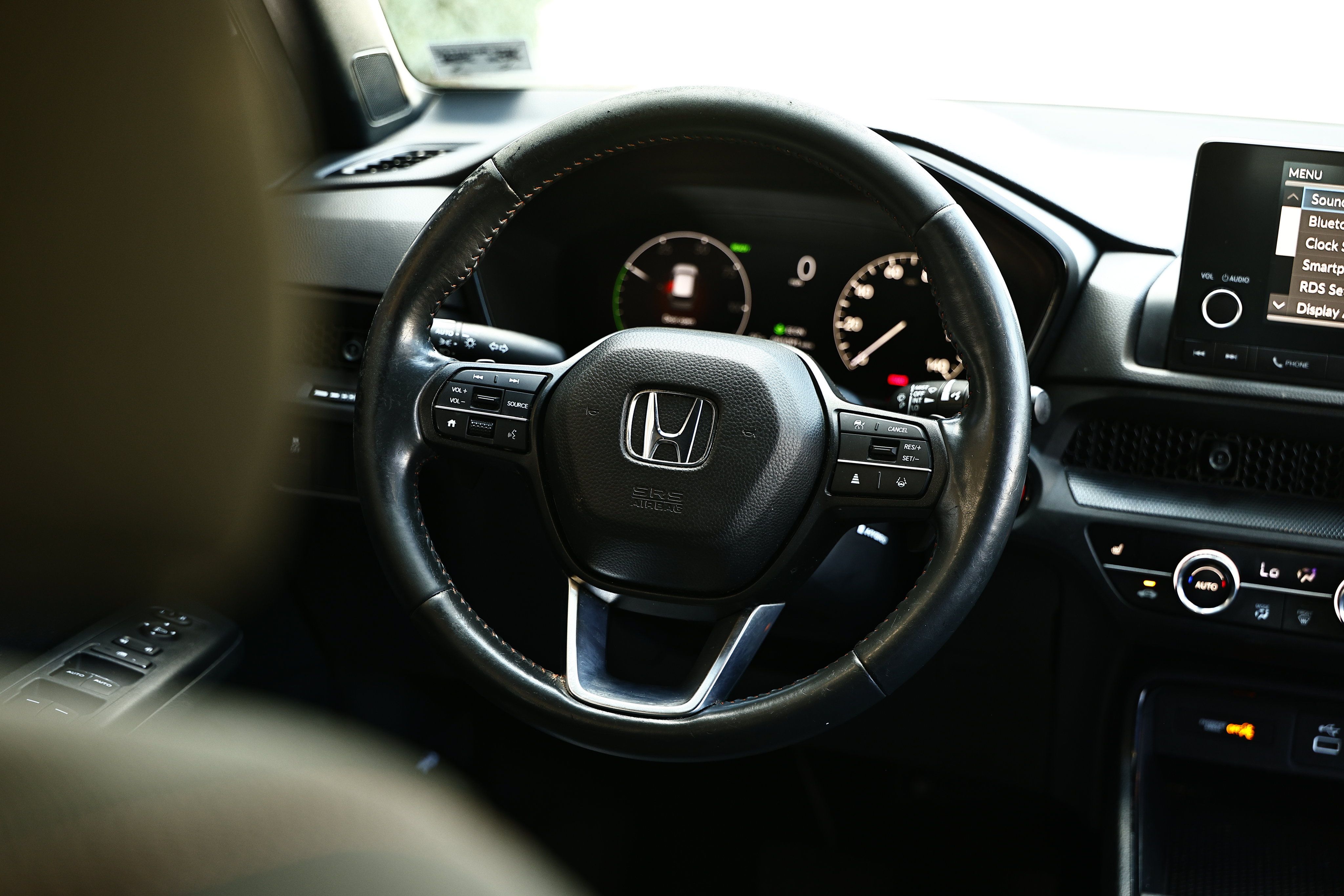 Used 2023 Honda CR-V Sport image 27