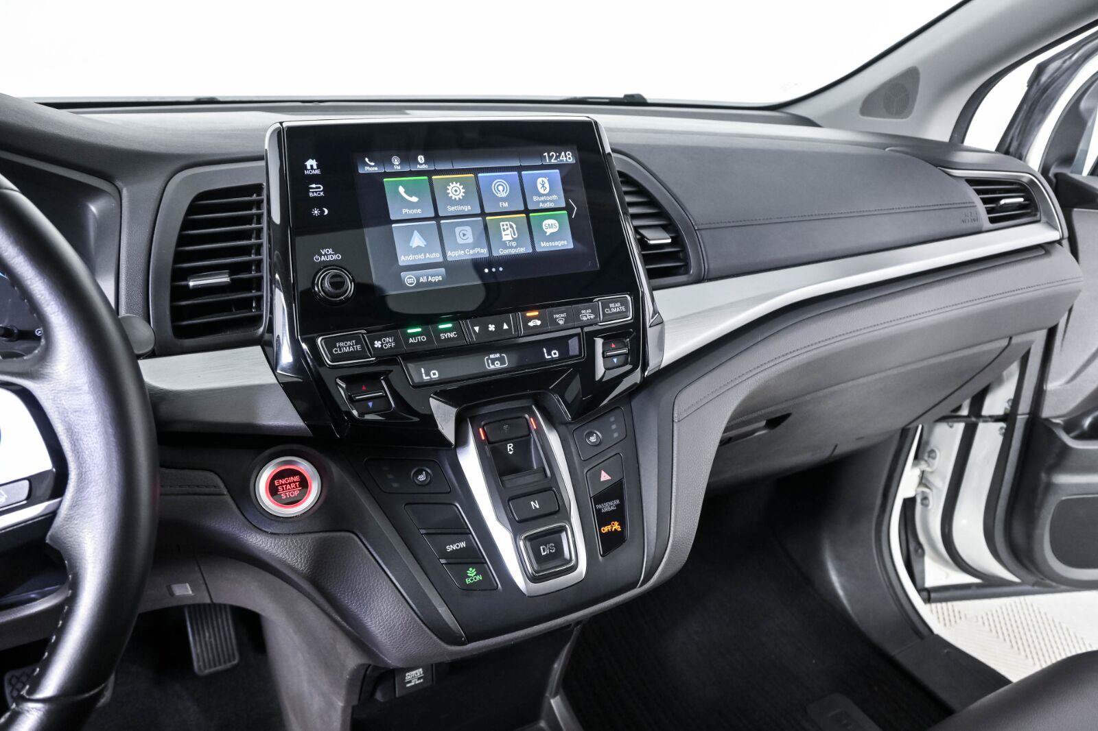 Used 2018 Honda Odyssey EX-L image 12