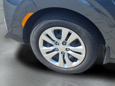 Used 2020 Kia Soul LX FWD image 16